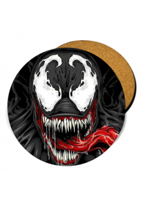 Подложка за чаша - VENOM